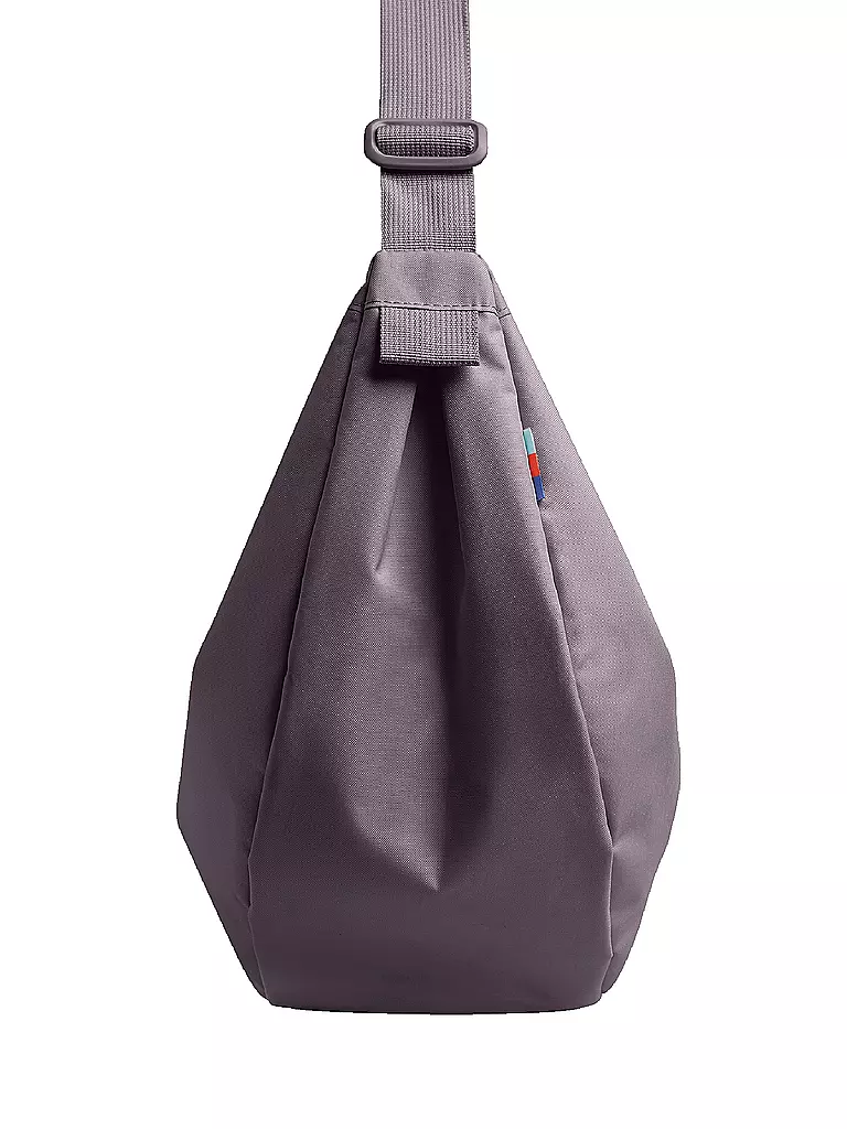 GOT BAG Tasche - Umhängetasche MOON BAG Large  grau