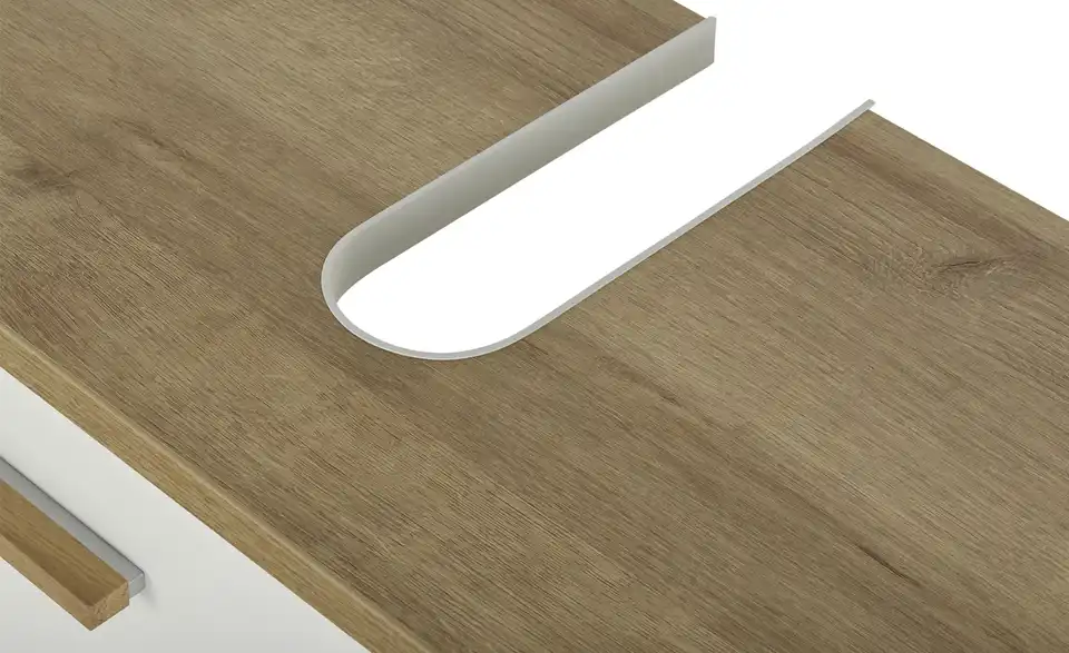 Waschbeckenunterschrank Noventa