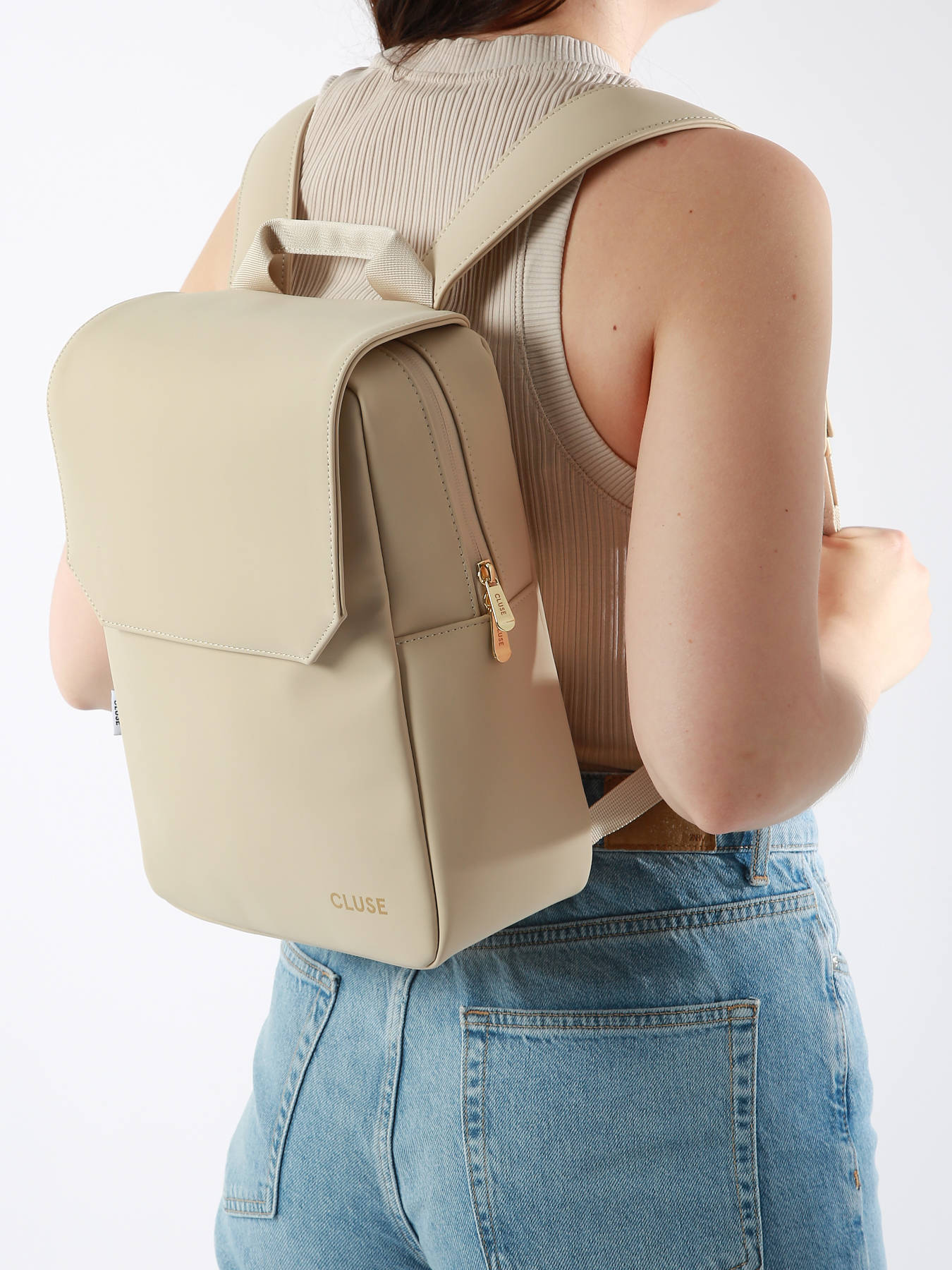 Sac  dos CLUSE
