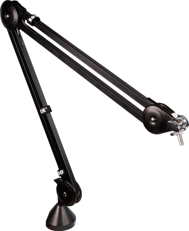 Rode Rodecaster Pro II mikrofonsæt