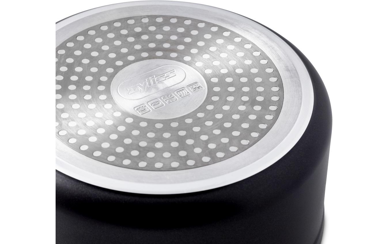 Kochtopf-Set Ultimate 3-teilig<br>Topf Set