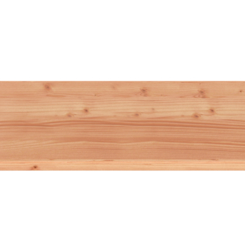 Vlonderplank Douglas hout geschaafd 300 x 2,8 x 19,5 cm