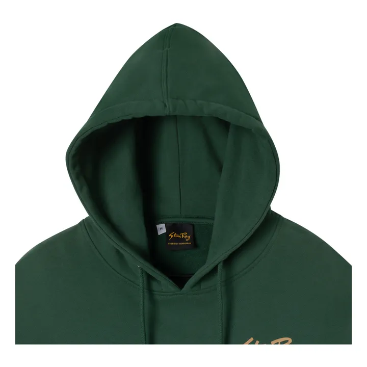 Stan Ray Hoodie Stan | Vert