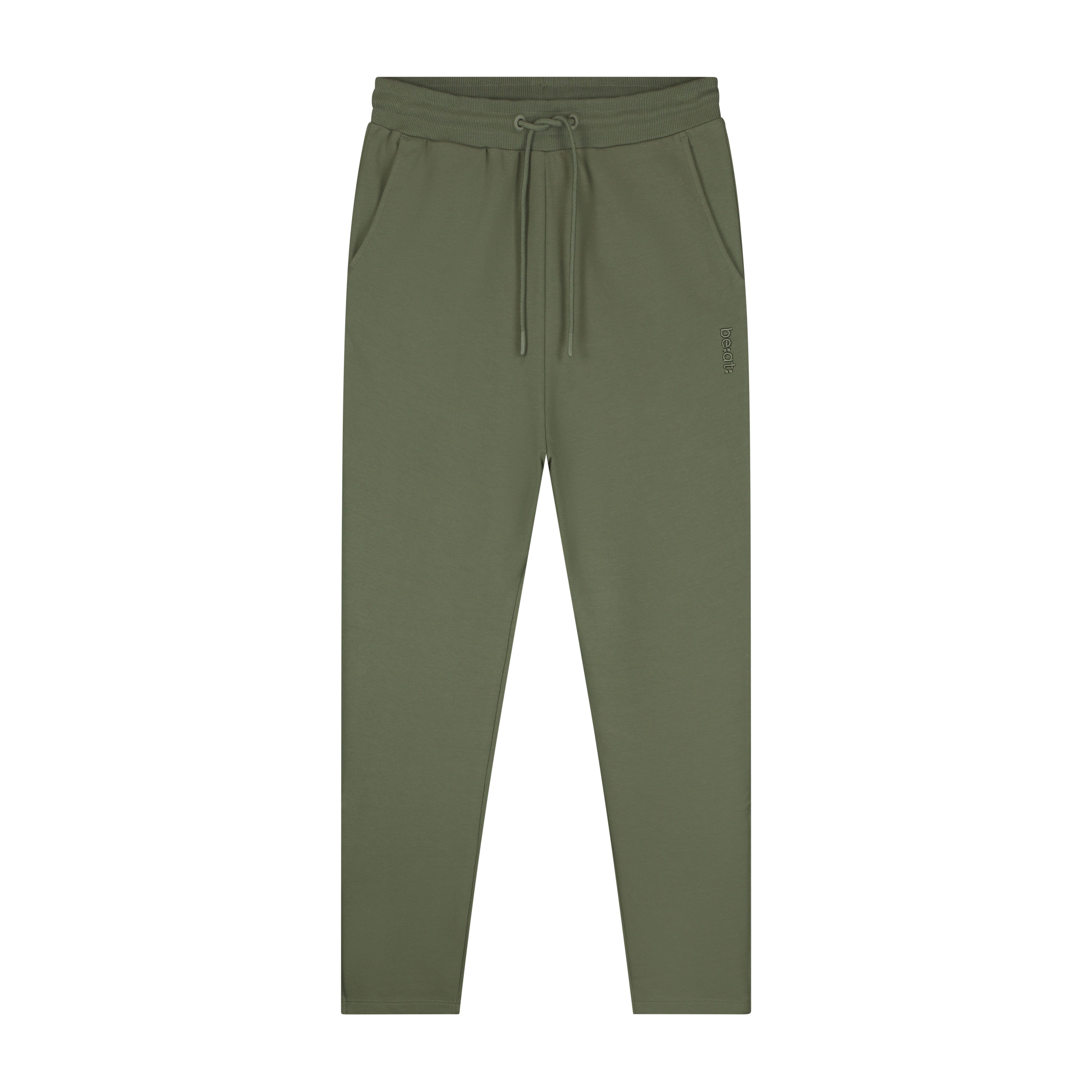 be:at:  Danny Sweatpants