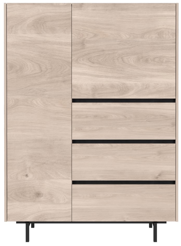 GW-CANTORIA Highboard 1149