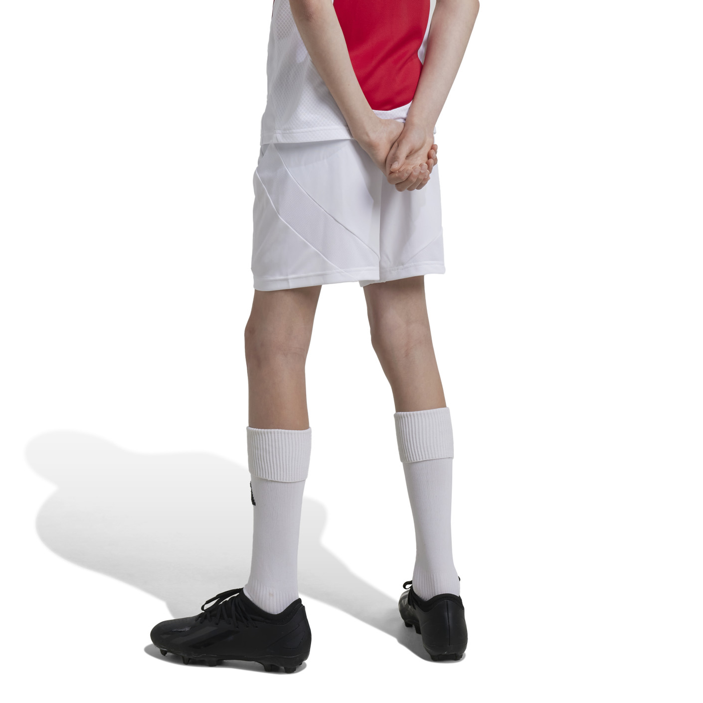 Adidas Ajax Thuisbroekje 2024-2025 Kids