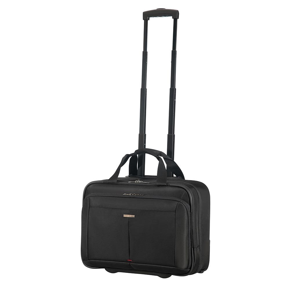Samsonite GuardIT 2.0 Rolling Tote 17.3'' black