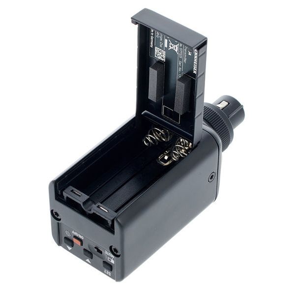 Sennheiser SKP 500 G4 / GBW Band