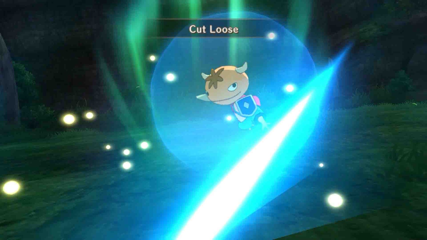 Ni No Kuni: Wrath of The White Witch Remastered- PlayStation 4