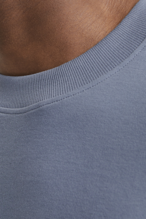 Jack & Jones blauwe heren t-shirt