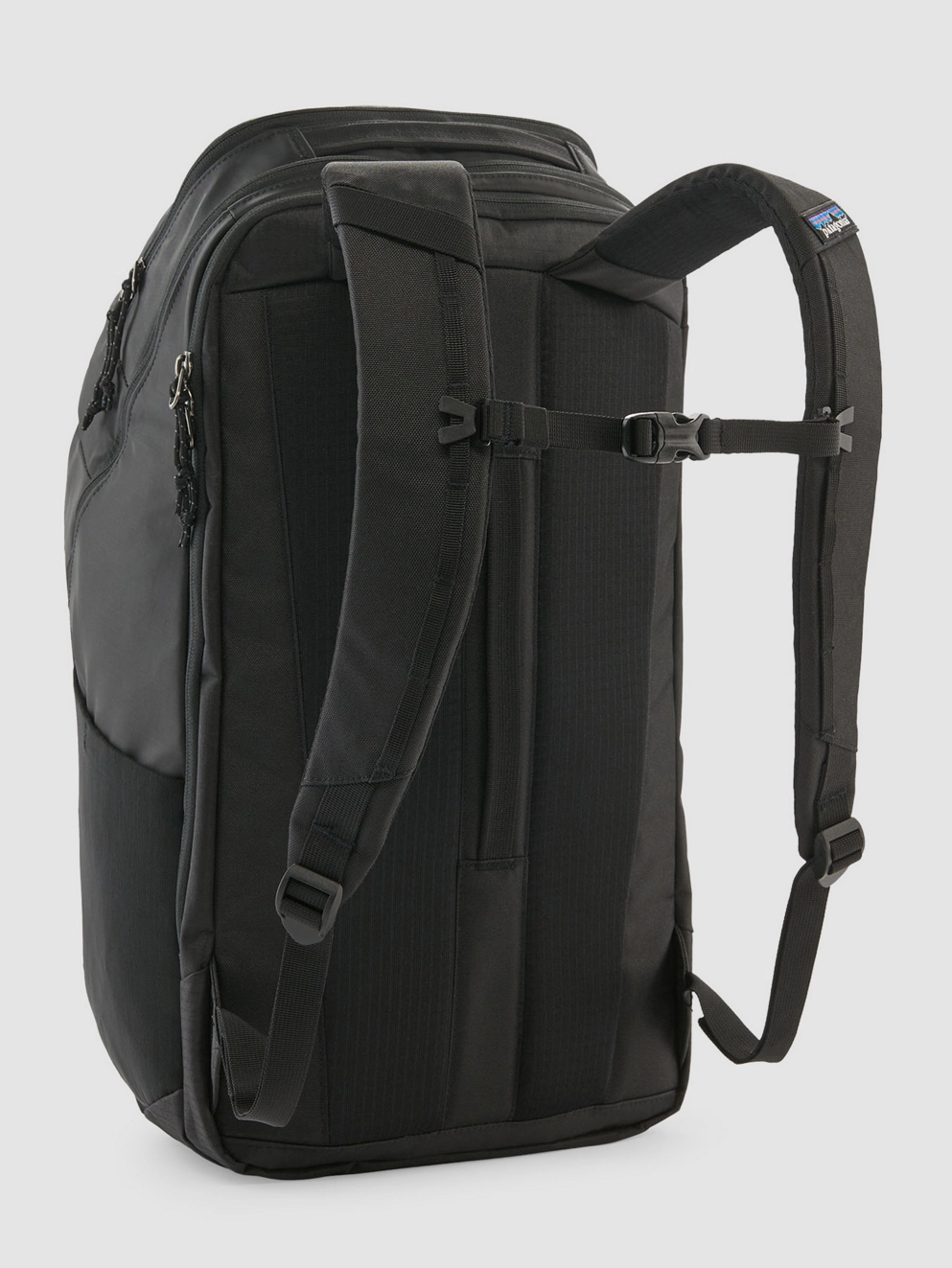Patagonia Black Hole Pack 32L Backpack pufferfish gold