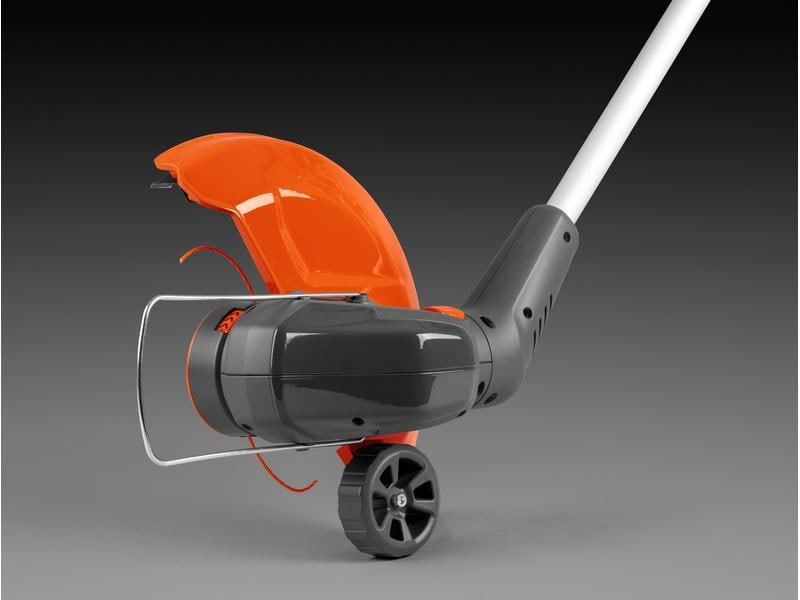 Husqvarna Akku-Rasentrimmer 110iL Solo Kabelloser Rasentrimmer für den privaten Gebrauch