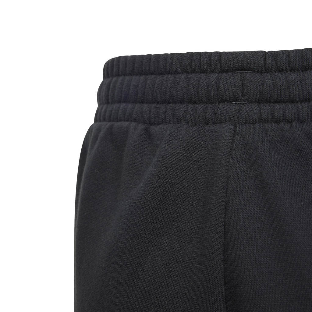 adidas Juniorsweatshort TIRO 24 zwart