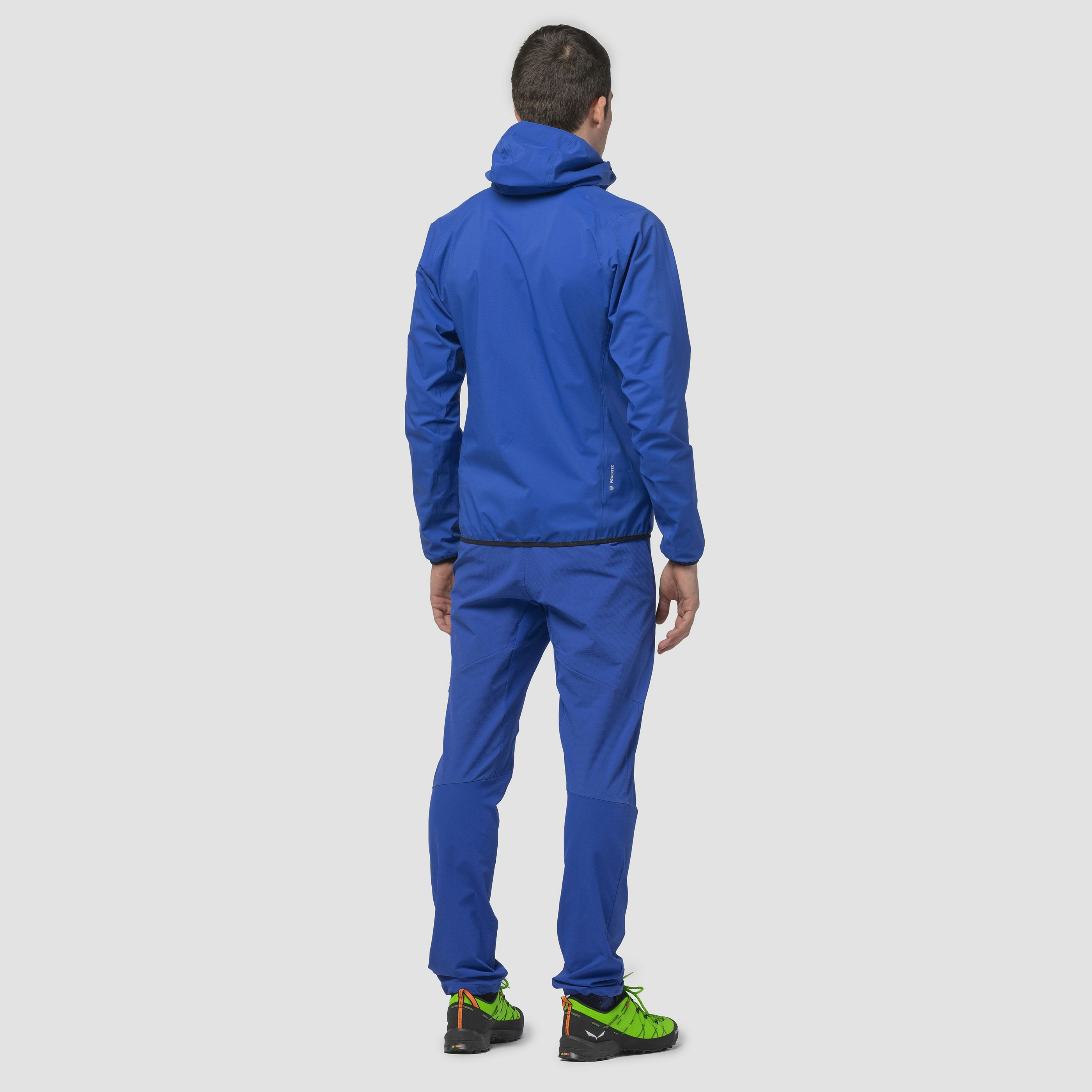 Agner 2 3L Powertex Jacke Herren