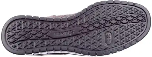 172.2202 H Hartjes taupe - maat 4 veterboot taupe - maat 4 Calandschoen