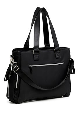 Bellotte Lisa Stelleveske, Black