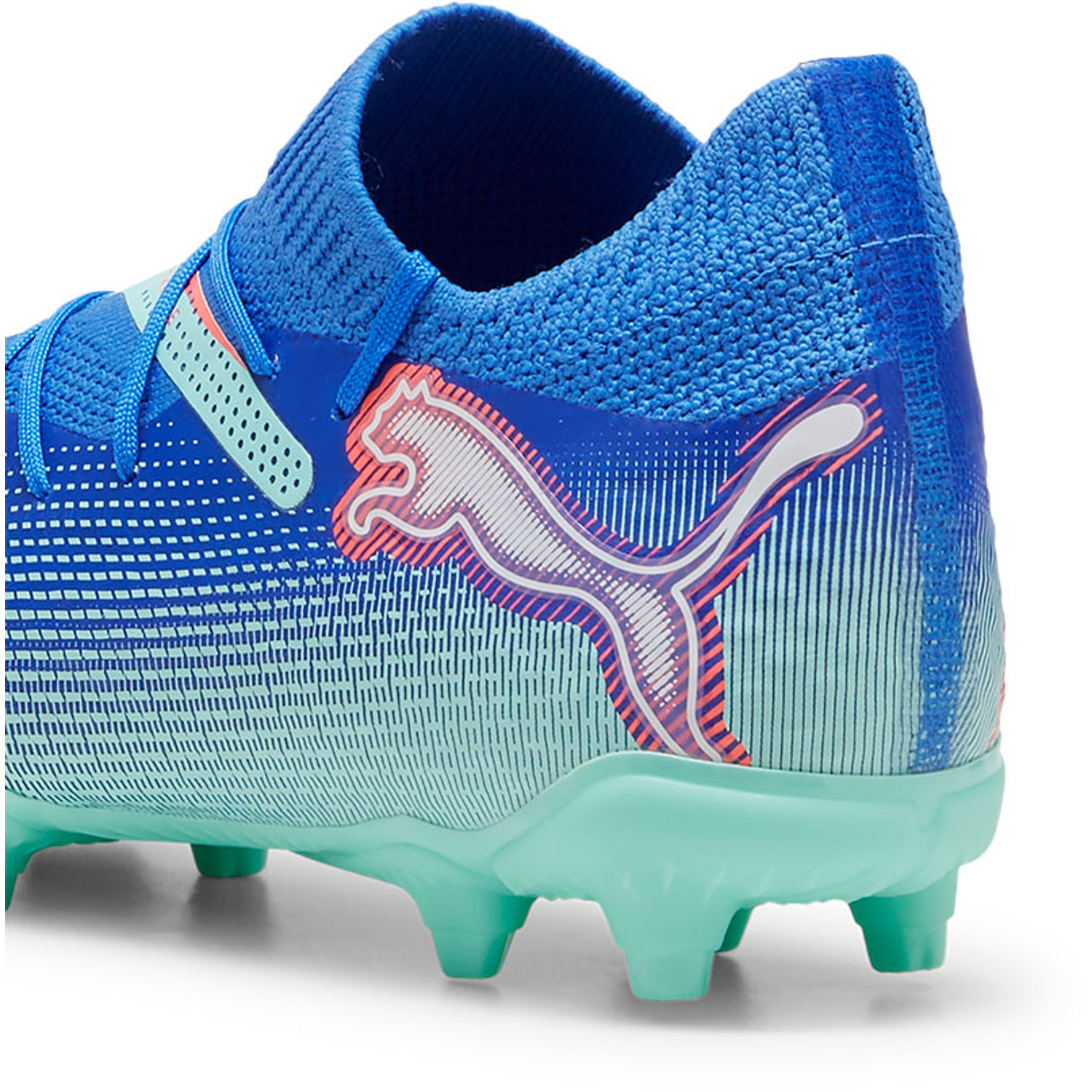 Puma Future 7 Pro FG/AG Kids