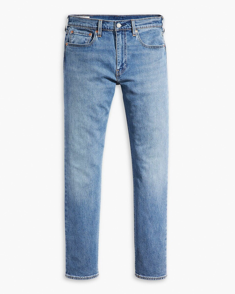 Calça jeans Levi's 502™ de corte reto e regular