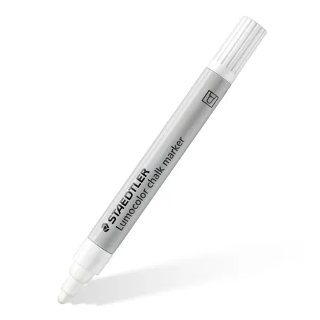 STAEDTLER® Lumocolor® chalk marker 344 Kreidemarker 8er Packung