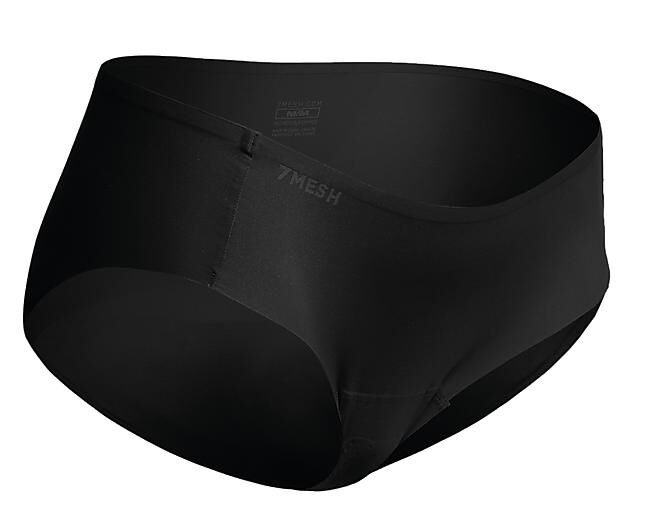 7MESH - CULOTTE FOUNDATION BRIEFS W