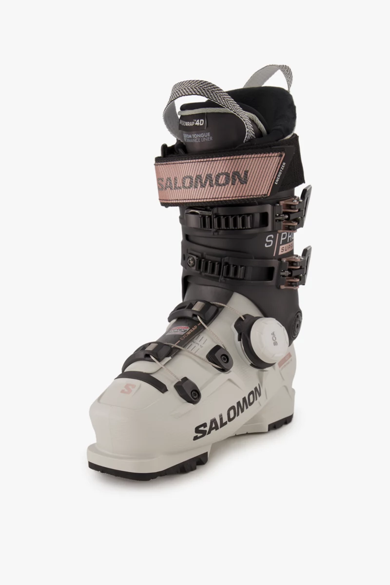 Salomon SPro Supra BOA® 105 GW Damen Skischuh