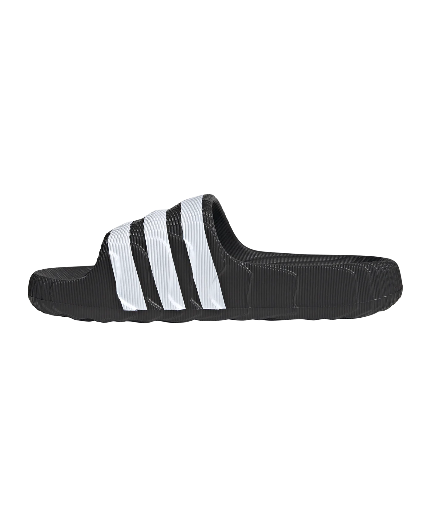 adidas Originals Adilette 22 Badelatsche Weiss