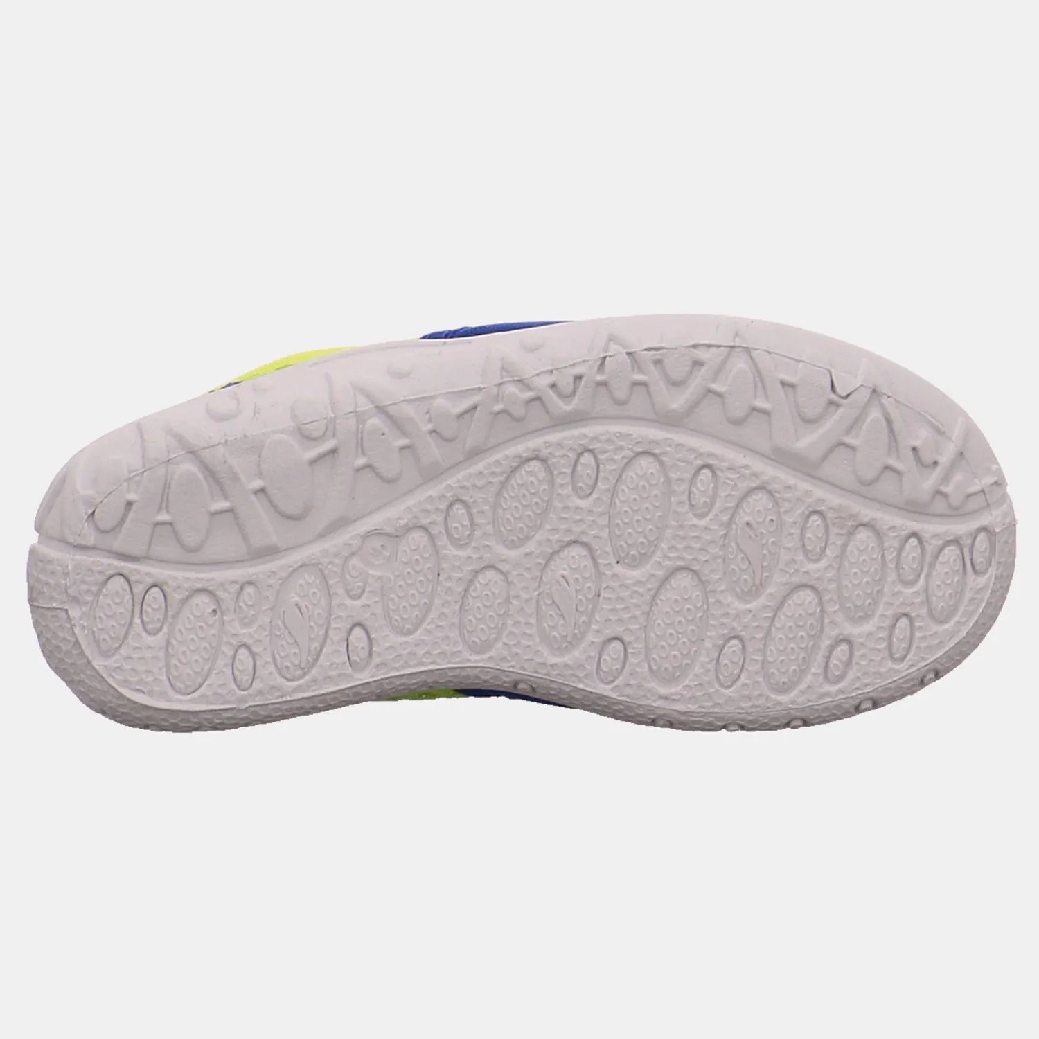 AQUALUNG Badeschuhe Kinder Blau Synthetik