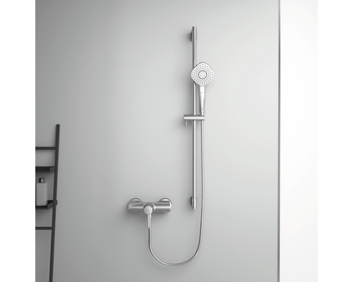 Ideal standard douchekraan CERALINE chroom BC200AA