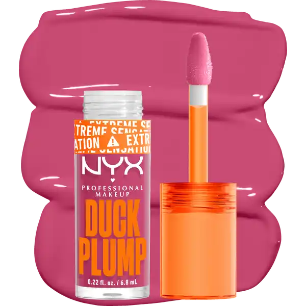 Duck Plump Lip Lacquer 11 Pick me Pin