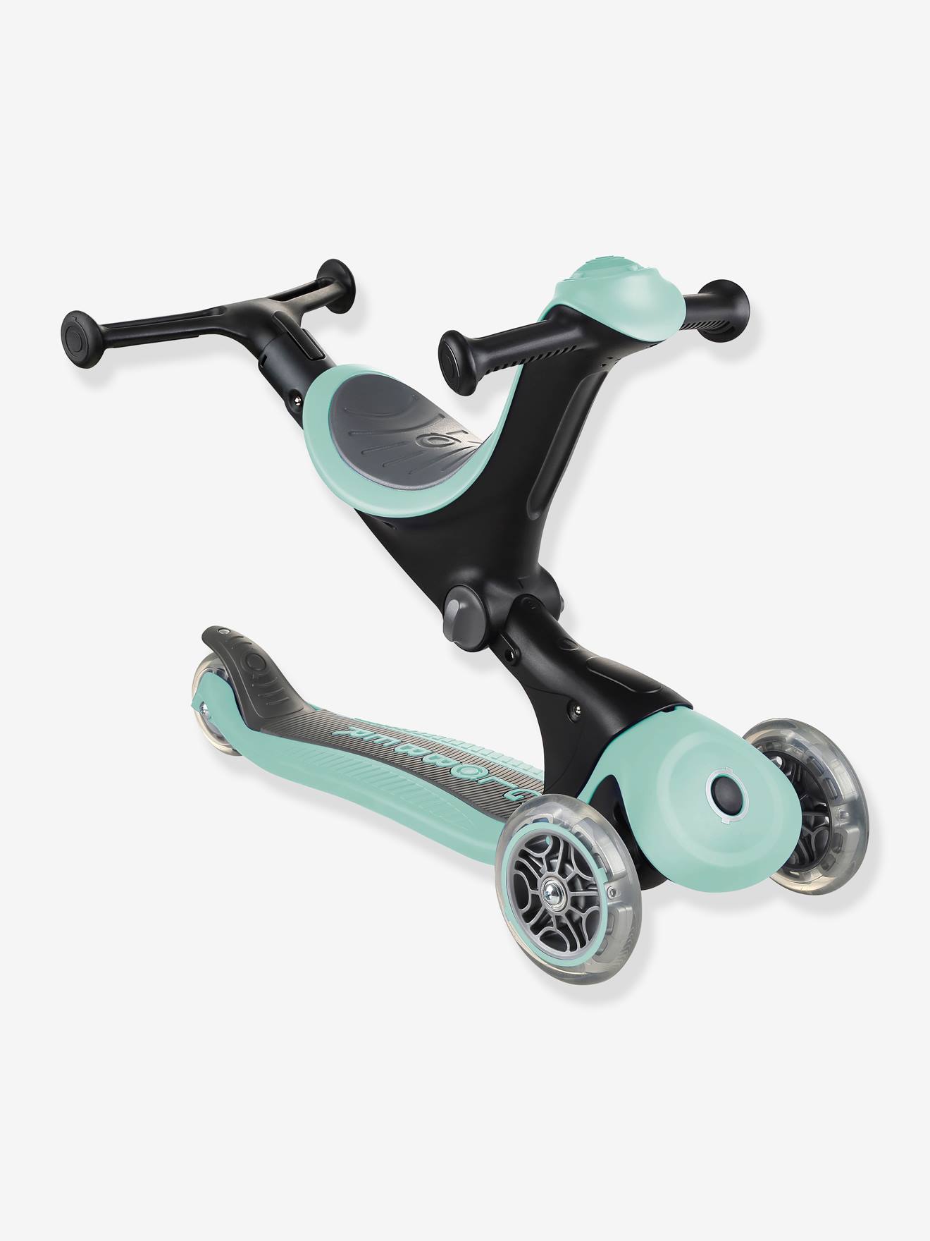 Patinete Evolutivo Go Up Deluxe