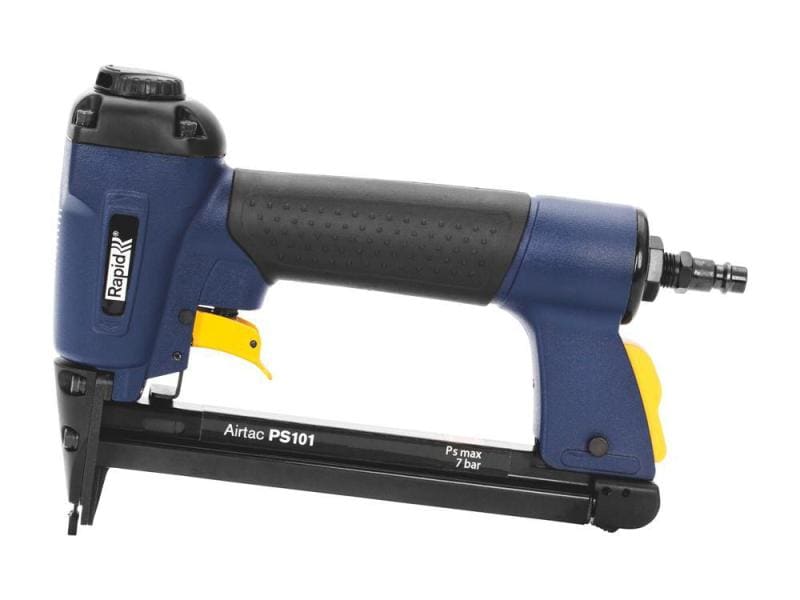 Rapid Druckluft-Tacker PS101 Drucklufttacker