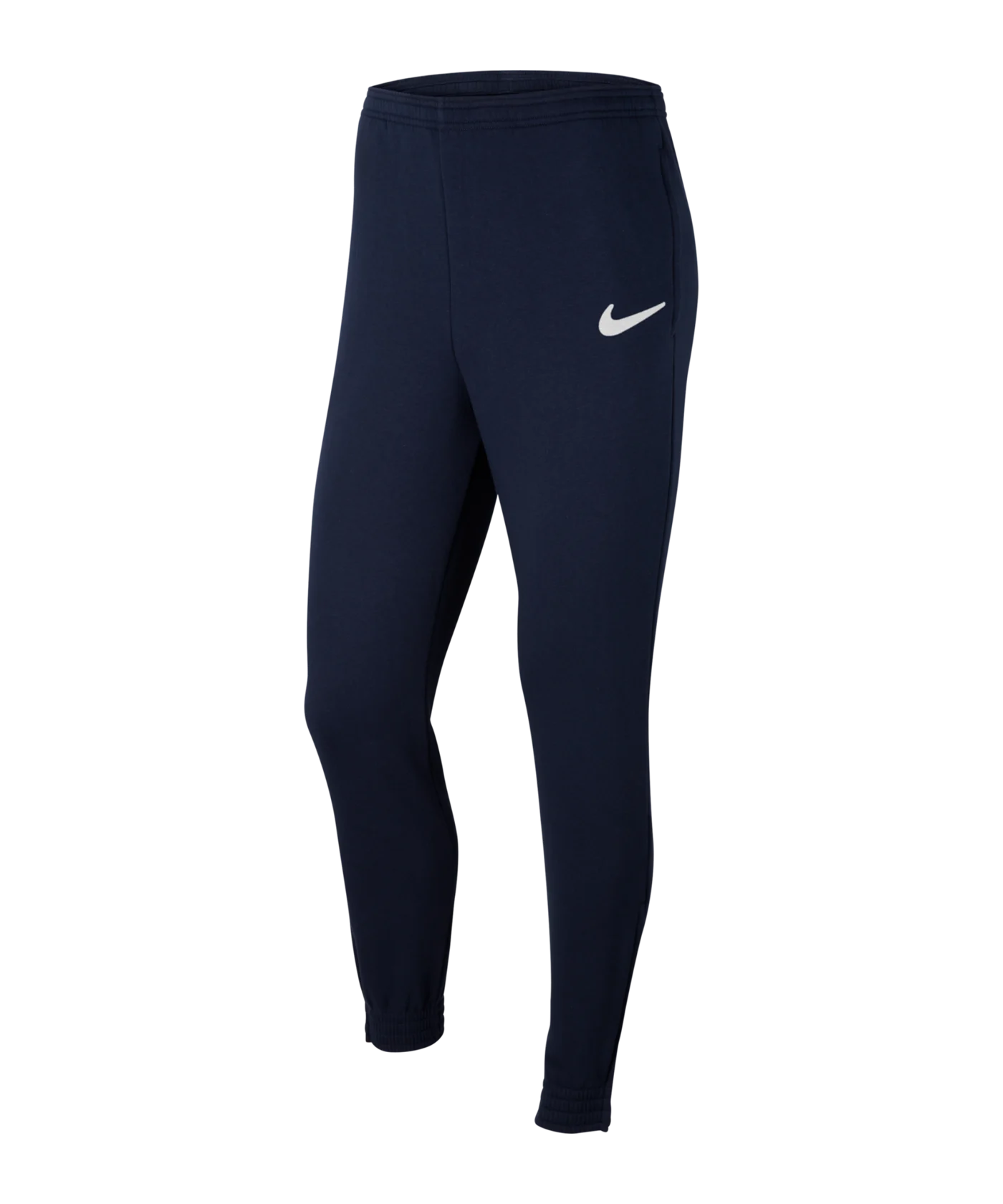 Nike Park 20 Fleece Jogginghose Kids Blau F451