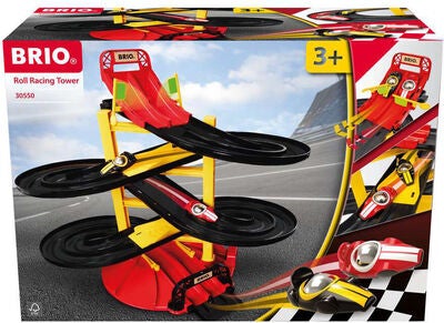 BRIO 30550 Bilbane Tårn