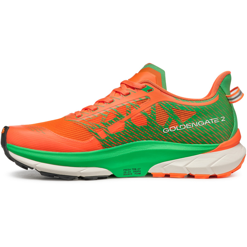 Scarpa Herren Golden Gate 2 ATR Schuhe