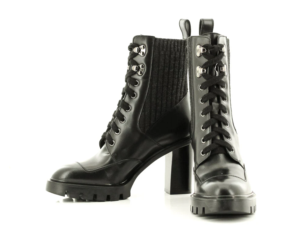 SANTONI - COLIN 70154 OWO NOIR