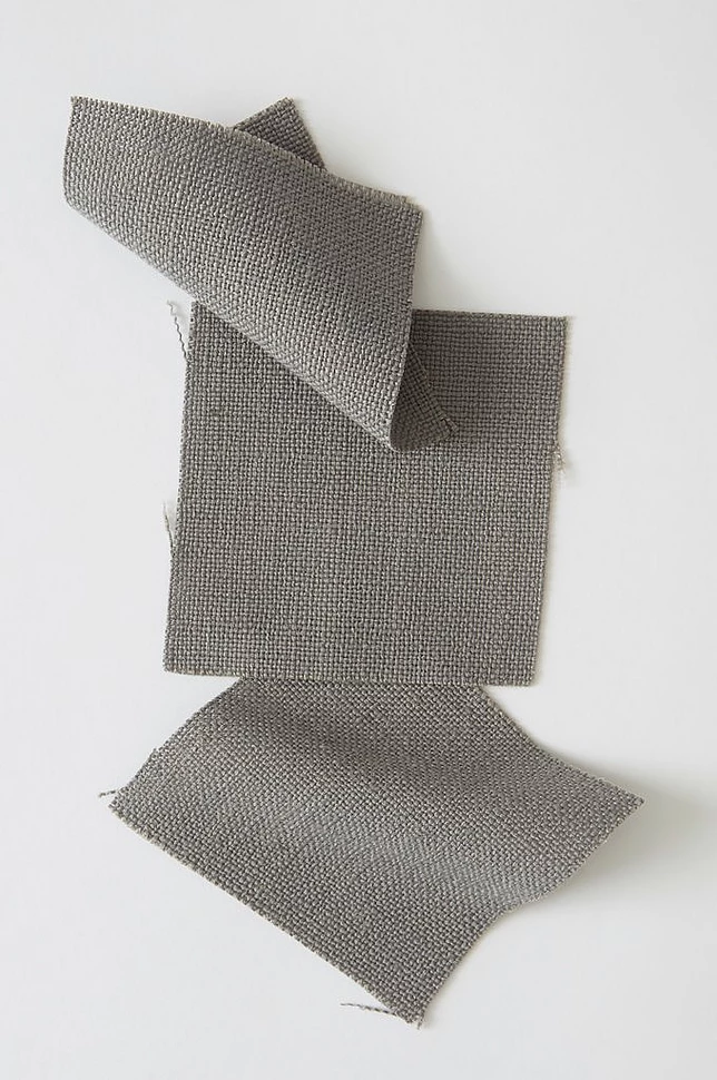 UZEZ LINEN BLEND stoffprøve