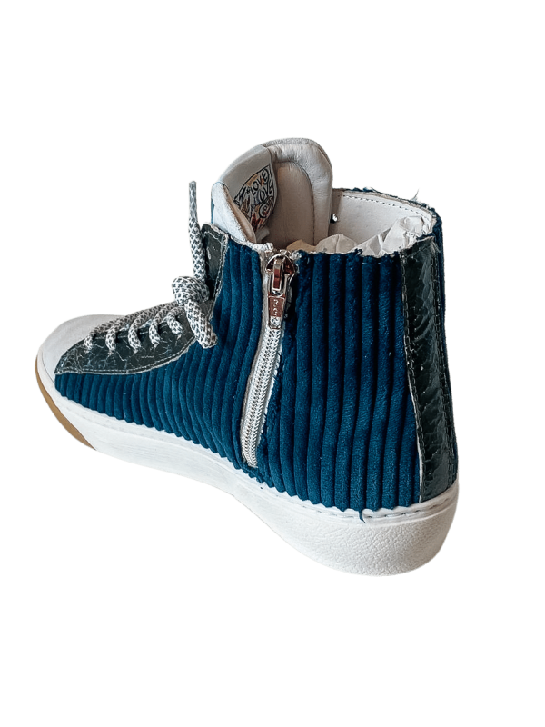 Baskets GOIA 8257 - Semerdjian