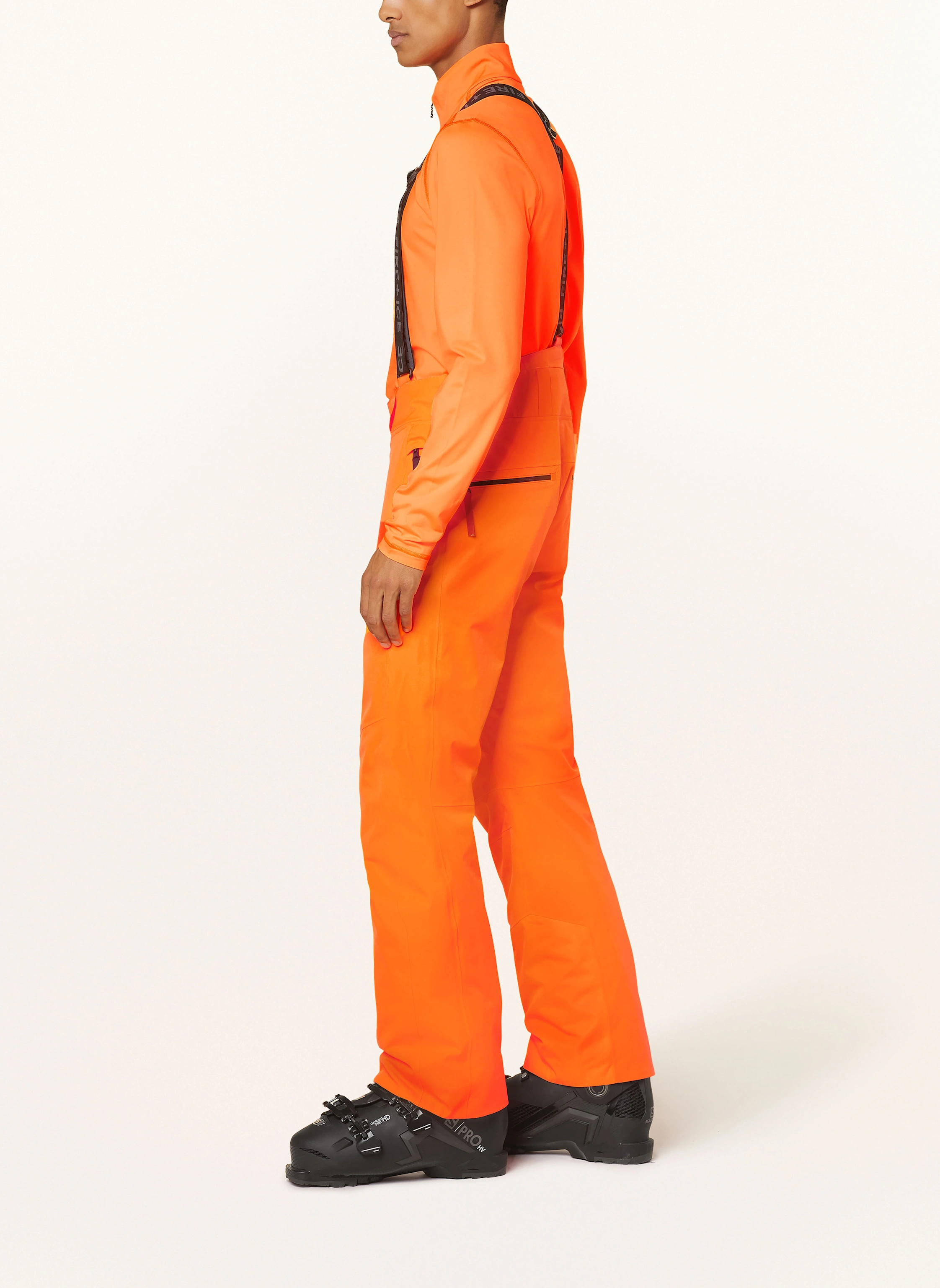 FIRE+ICE Skihose SCOTT3-T