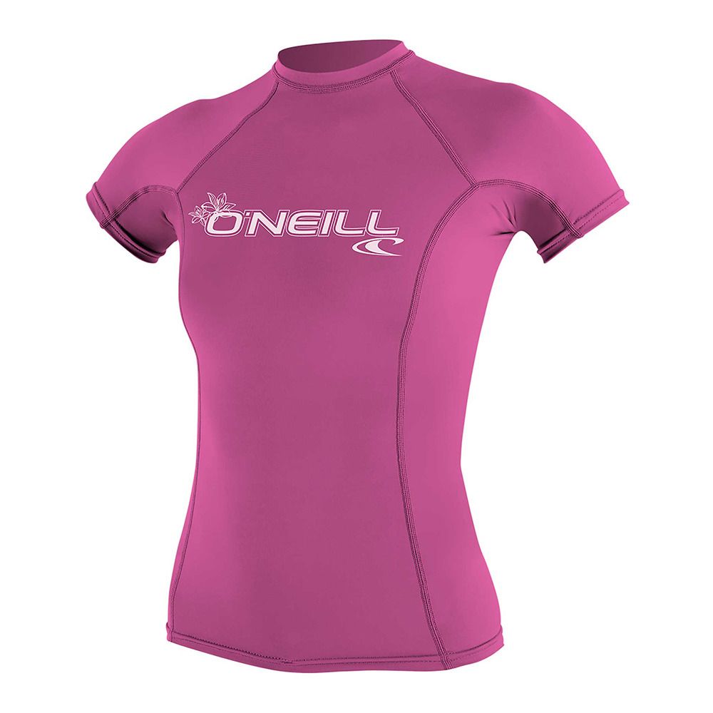 O'Neill BASIC SKINS - Lycra Femme fox pink