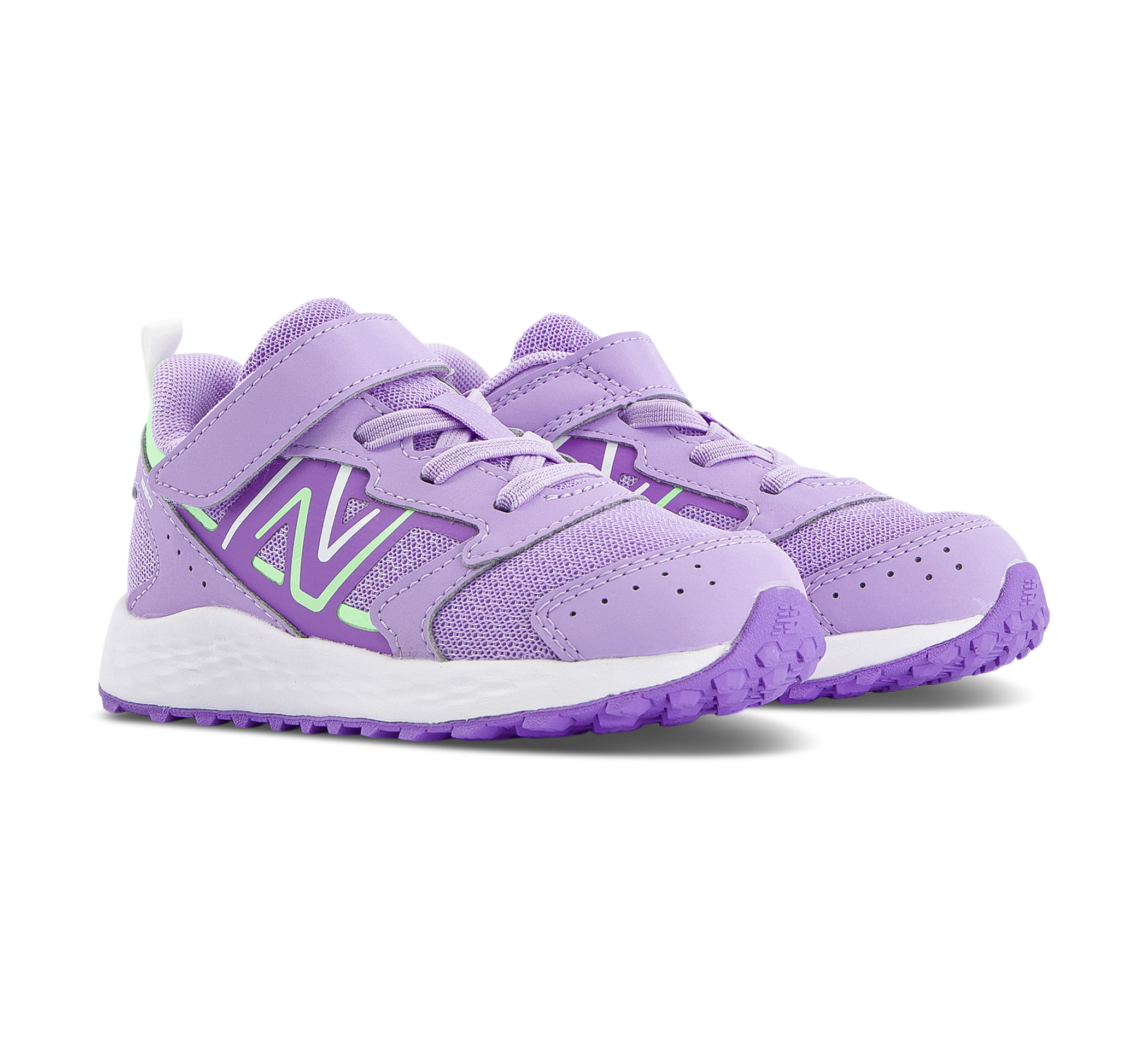 New Balance I + Y 650 V1 - Sneaker lila