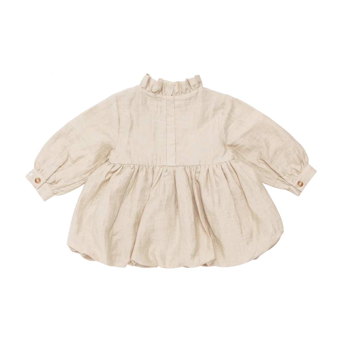Hansje Dress | Biscotti
