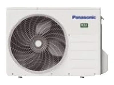 Panasonic CU-Z35UFEA-1 - Split type udendørs enhed - vægmonteret