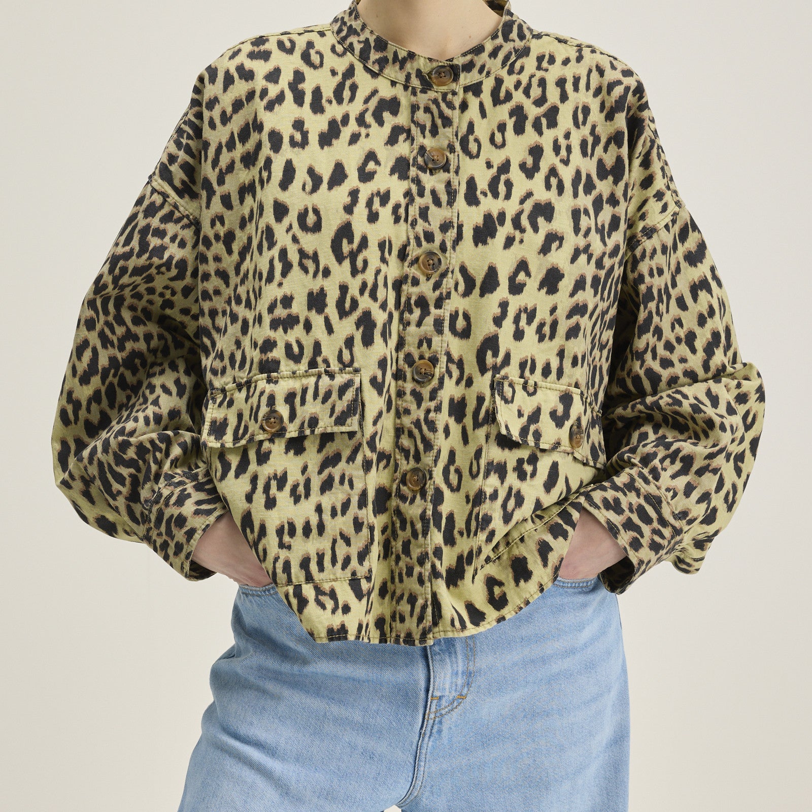 Hemdjacke Willie Combo A