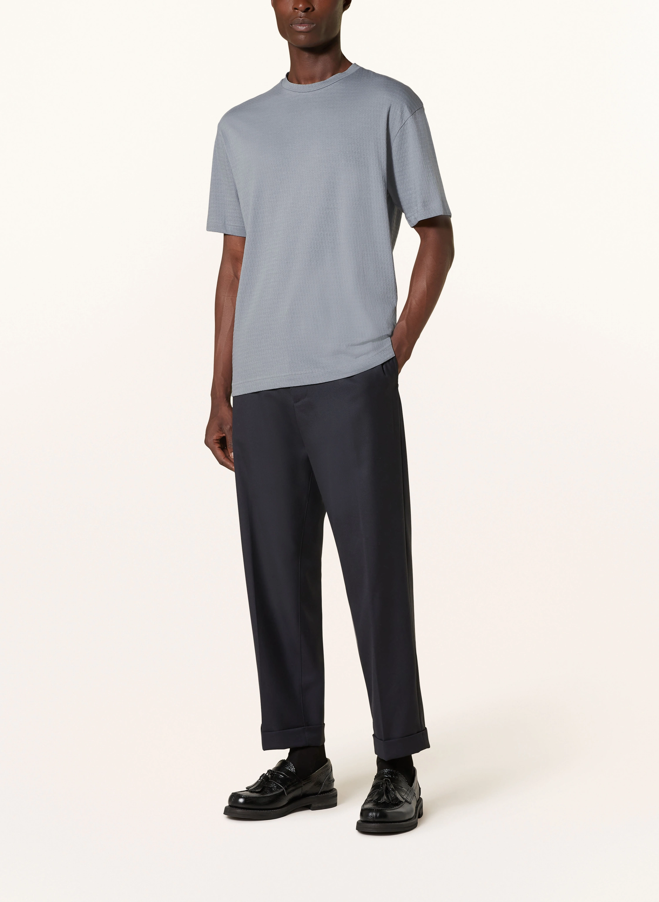 DRYKORN Strickshirt GILBERD