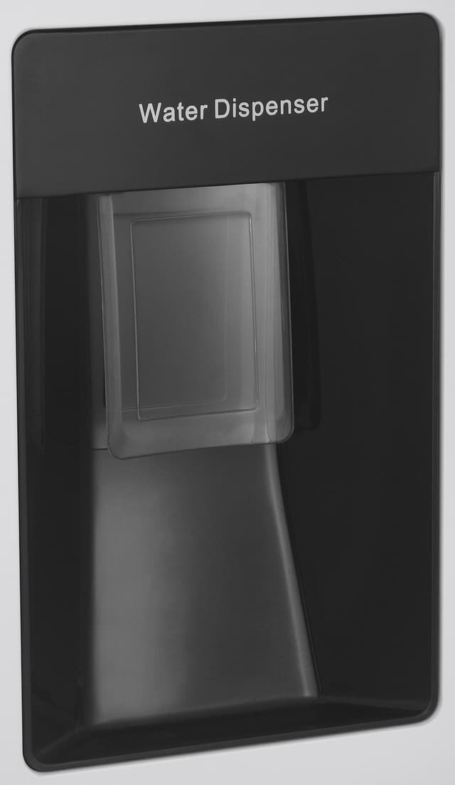 Delonghi kølefryseskab DSD186W23E