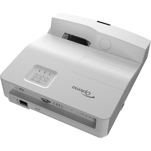 Optoma Ultra Short Throw
