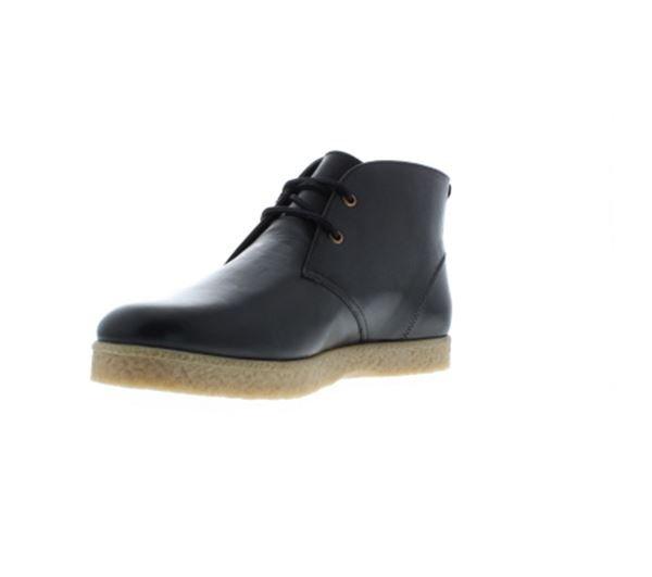 Farah Jonah Chukka Boots