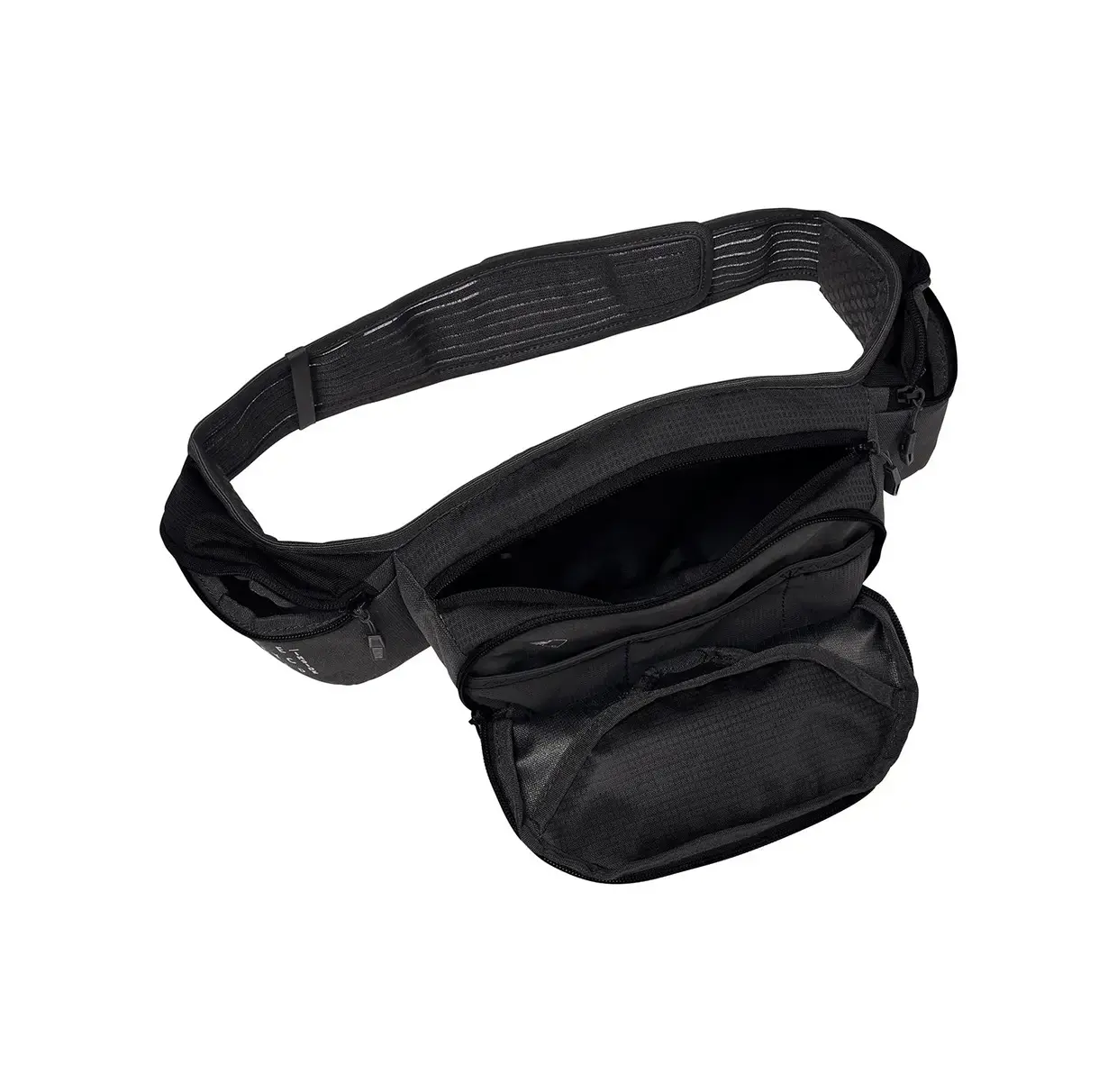 VAUDE Moab Hip Pack 3 Heuptas Zwart