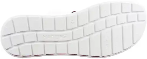 Hartjes zilver 122.2003 H - maat 39 slipper zilver - maat 39 Calandschoen
