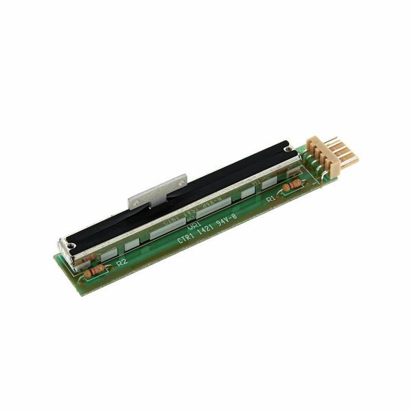 Allen & Heath Fader Stereo Xone with PCB